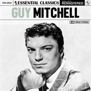Essential classics, vol. 34: guy mitchell cover image