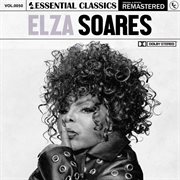Essential classics, vol. 50: elza soares cover image