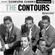 Essential classics, vol. 53: the contours cover image