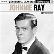 Essential classics, vol. 36: johnnie ray cover image