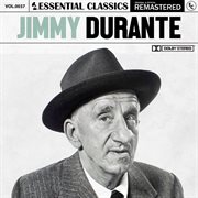 Essential classics, vol. 37: jimmy durante cover image