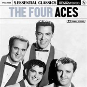 Essential classics, vol. 38: the four aces cover image