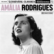 Essential classics, vol. 39: amália rodrigues cover image