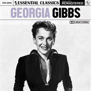 Essential classics, vol. 45: georgia gibbs cover image