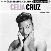 Essential classics, vol. 61: celia cruz cover image