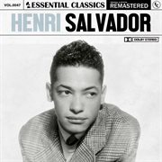 Essential classics, vol. 47: henri salvador cover image