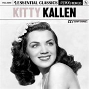 Essential classics, vol. 49: kitty kallen cover image