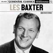 Essential classics, vol. 55: les baxter cover image