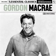Essential classics, vol. 56: gordon macrae cover image
