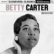 Essential classics, vol. 57: betty carter cover image