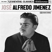 Essential classics, vol. 65: josé alfredo jimenez cover image