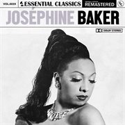 Essential classics, vol. 59: joséphine baker cover image