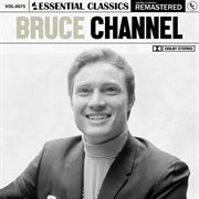 Essential classics, vol. 75: bruce channel cover image