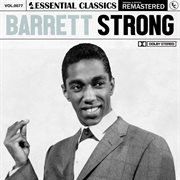 Essential classics, vol. 77: barrett strong cover image