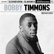 Essential classics, vol. 67: bobby timmons cover image