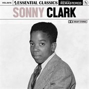 Essential classics, vol. 78: sonny clark cover image