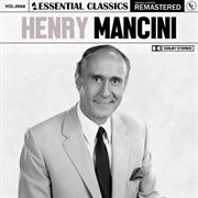 Essential classics, vol. 68: henry mancini cover image