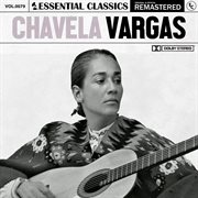 Essential classics, vol. 79: chavela vargas cover image