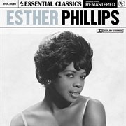 Essential classics, vol. 80: esther phillips cover image