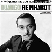 Essential classics, vol. 81: django reinhardt cover image