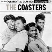 Essential classics, vol. 69: the coasters cover image