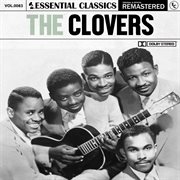 Essential classics, vol. 83: the clovers cover image