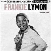 Essential classics, vol. 84: frankie lymon cover image