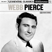 Essential classics, vol. 71: webb pierce cover image
