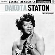 Essential classics, vol. 72: dakota staton cover image
