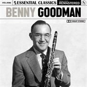 Essential classics, vol. 86: benny goodman cover image