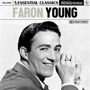 Essential classics, vol. 87: faron young cover image