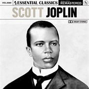 Essential classics, vol. 89: scott joplin cover image