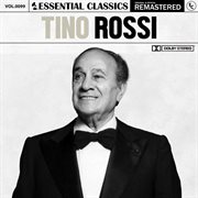 Essential classics, vol. 99: tino rossi cover image
