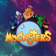 Moonsters cover image