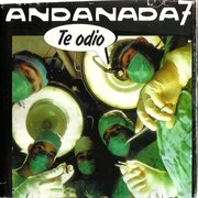 Andanada 7 cover image