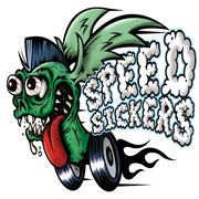 Speed sickers demo cover image