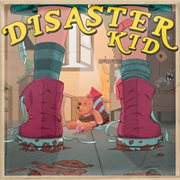 Disaster kid cover image