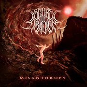 Misanthropy cover image