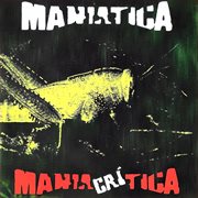 Maniacrítica cover image