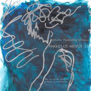 Angelus novus ii cover image