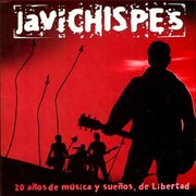 20 años de música y sueños, de libertad cover image