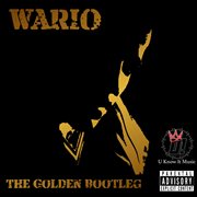 The golden bootleg cover image