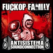Antisistema sound connection cover image