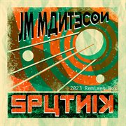 Sputnik cover image