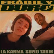 Frágil y Duro cover image