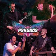 Psygnos Live cover image
