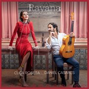 Rayana cover image