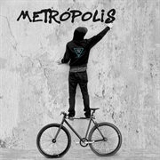 Metrópolis cover image