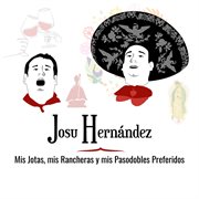 Mis Jotas, Mis Rancheras y Mis Pasodobles Preferidos cover image