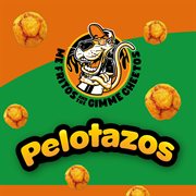Pelotazos cover image